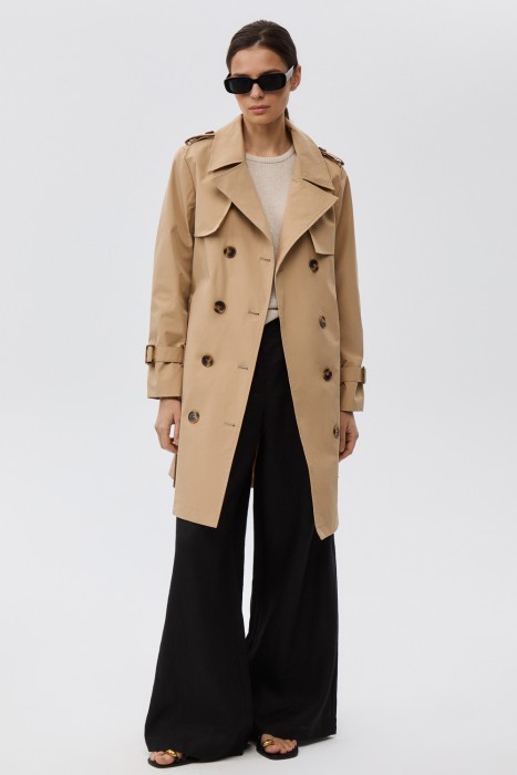 тренч 816300003 фотография