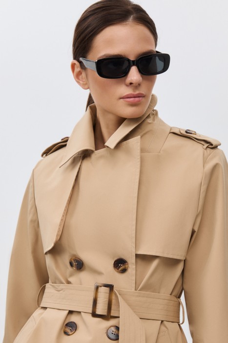 тренч из россии вид сбоку