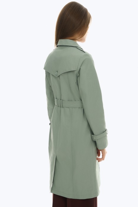 тренчкот из россии вид сбоку