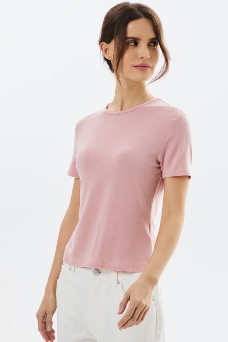 трикотажная футболка 804475003 фотография