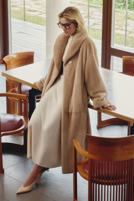 Товар с артикулом 786437003 вид сзади