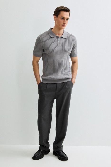 трикотажное поло 799538003 фотография