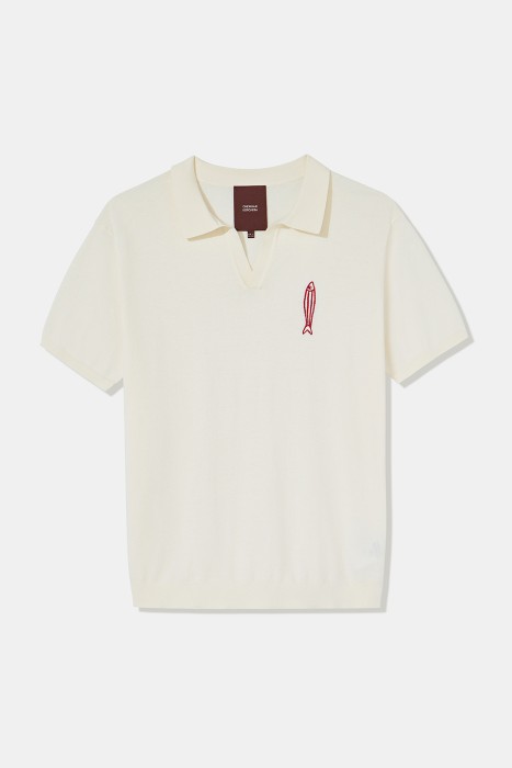 трикотажное поло 827351003 фотография