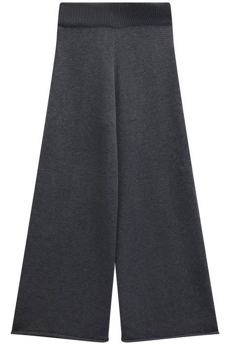 трикотажные брюки из россии вид сбоку