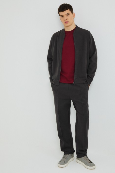 трикотажные брюки 798934003 фотография