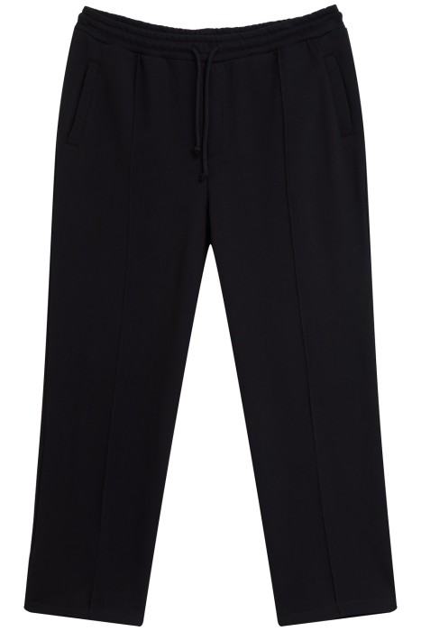 трикотажные брюки по цене 1290 руб вид справа