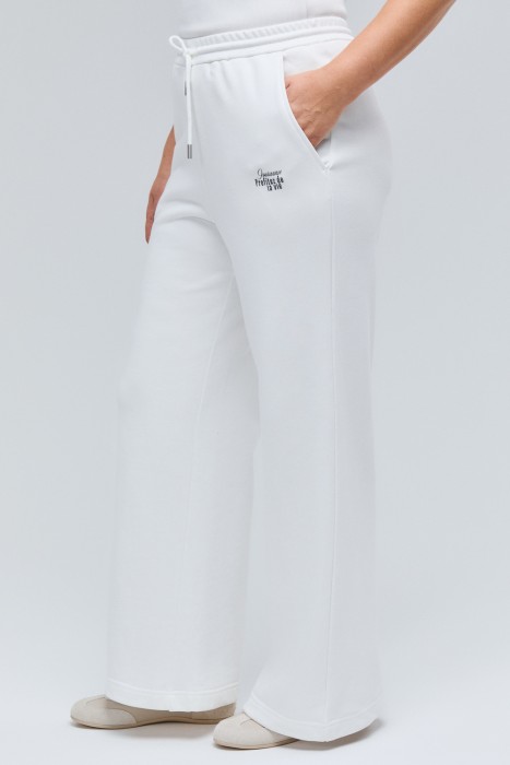 трикотажные брюки по цене 2030 руб вид справа