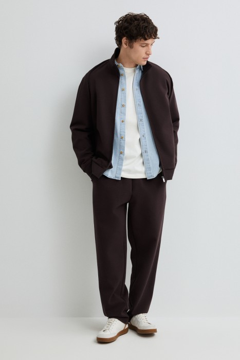 трикотажные брюки 798937003 фотография