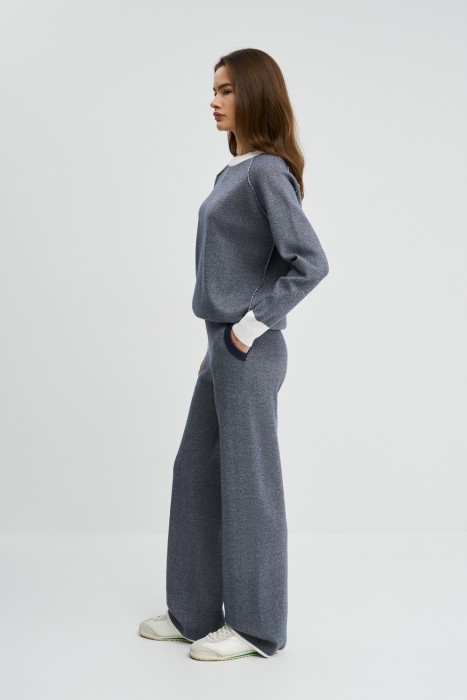 Товар с артикулом 784500003 вид сзади