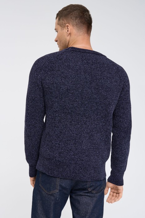 трикотажный джемпер по цене 1540 руб вид справа