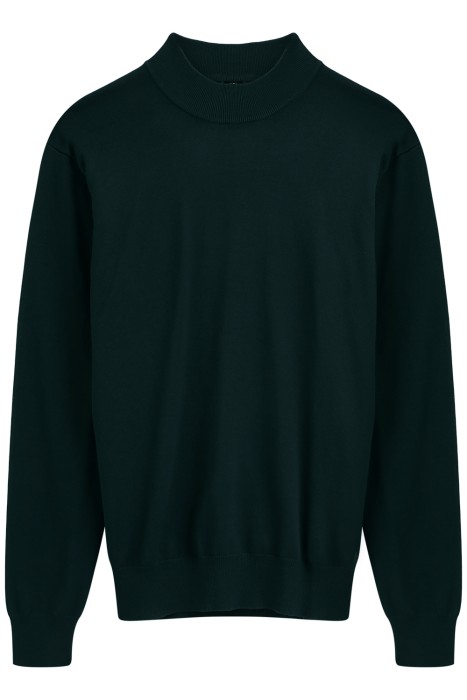 трикотажный джемпер из россии вид сбоку