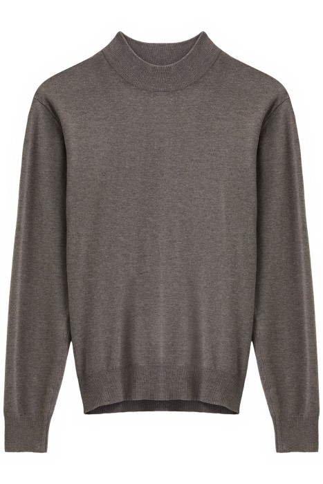 трикотажный джемпер из россии вид сбоку