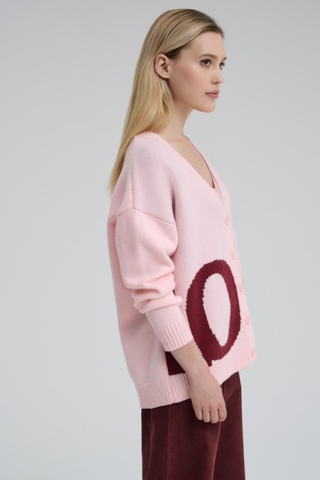 Товар с артикулом 733958003 вид сзади