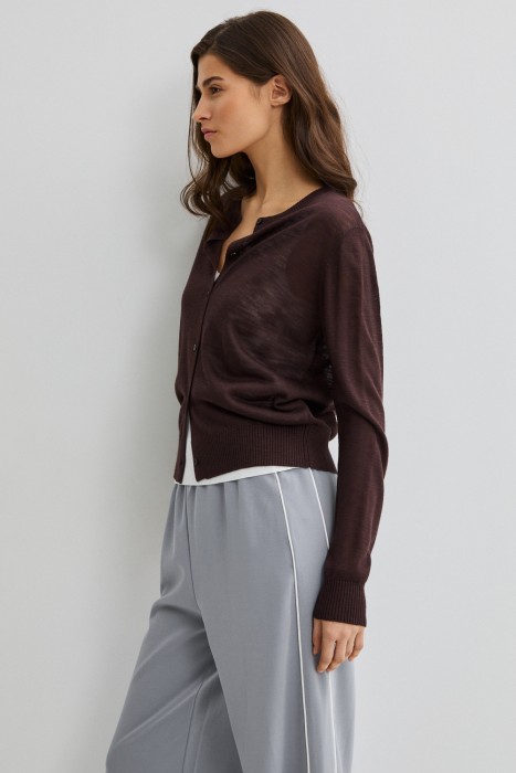 Товар с артикулом 817618003 вид сзади