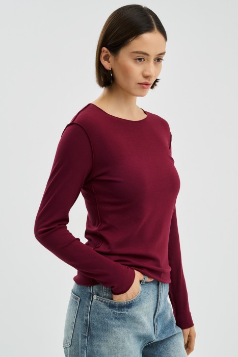 Товар с артикулом 795113003 вид сзади