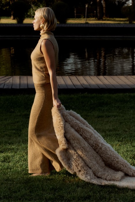 Товар с артикулом 786411003 вид сзади