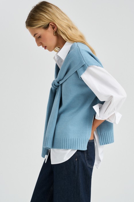 Товар с артикулом 786391003 вид сзади