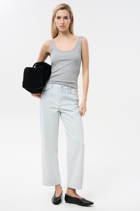 туфли из натуральной кожи по цене 8440 руб вид справа