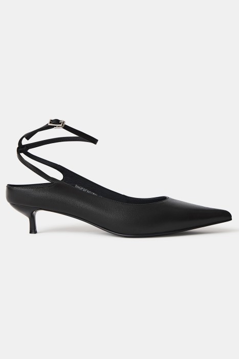 туфли из натуральной кожи из россии вид сбоку