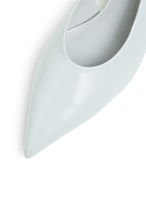 туфли из натуральной кожи из россии вид сбоку