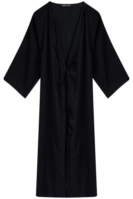 удлиненный жакет из россии вид сбоку