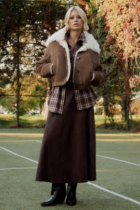 Товар с артикулом 795164003 вид сзади