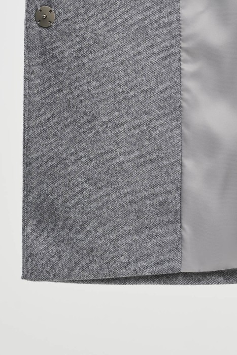 укороченное пальто из россии вид сбоку