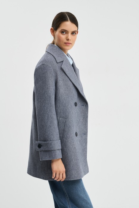 Товар с артикулом 774814003 вид сзади