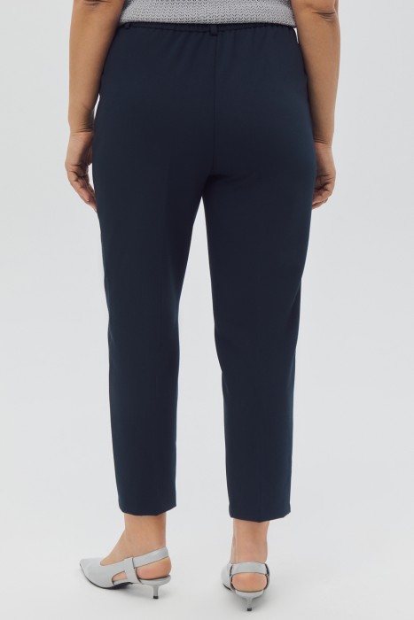 укороченные брюки по цене 5360 руб вид справа