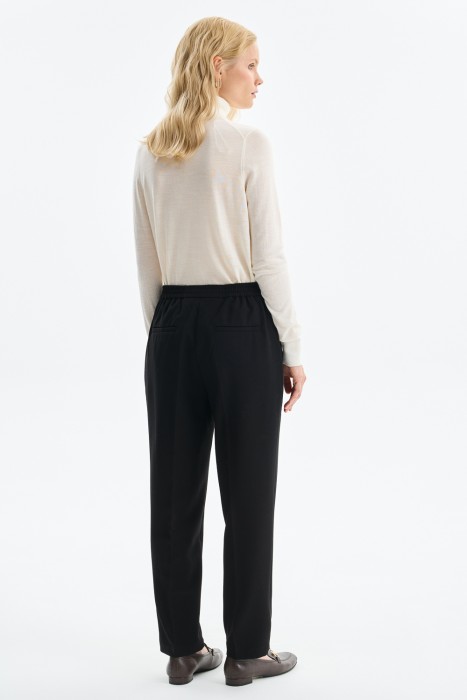 укороченные брюки по цене 1780 руб вид справа