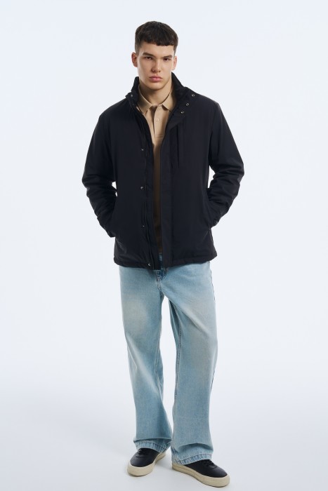 утепленная куртка 747929003 фотография