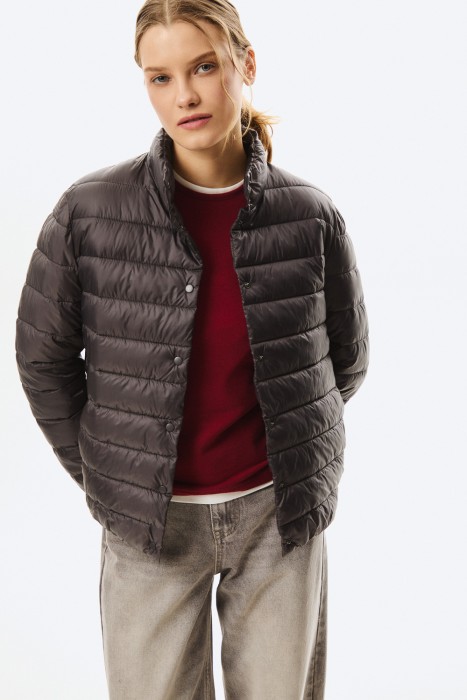 утепленная куртка 807964003 фотография