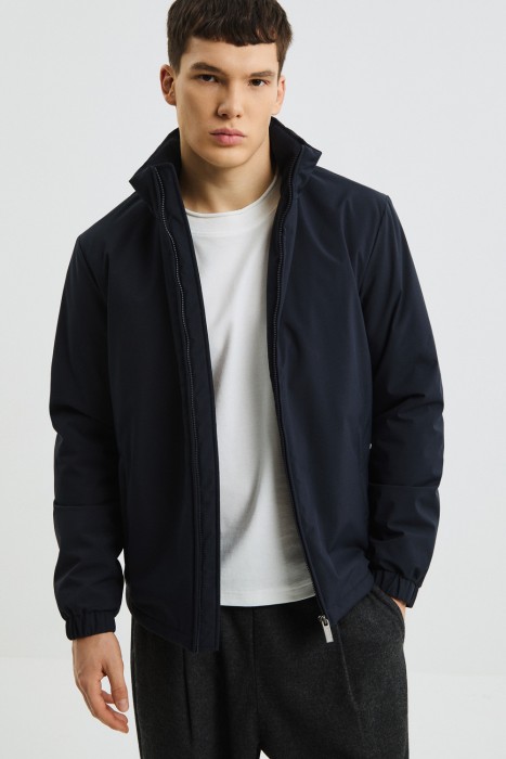 утепленная куртка 809866003 фотография