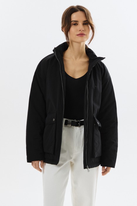 утепленная куртка 807854003 фотография