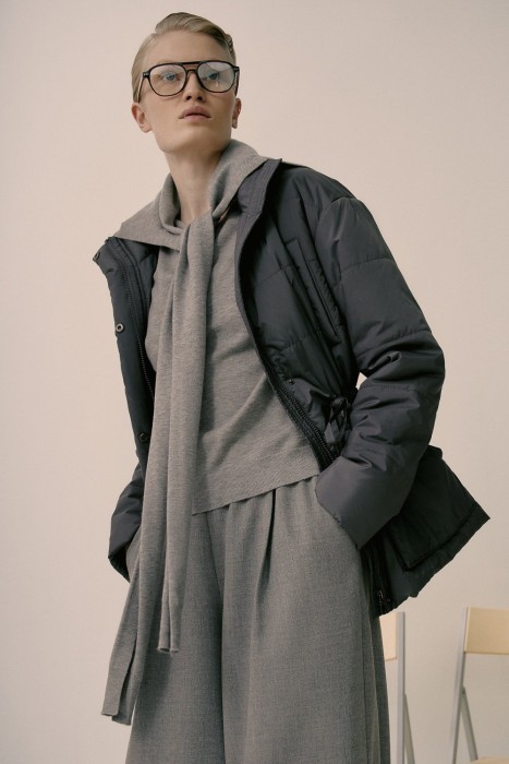 утепленная куртка 775483003 фотография