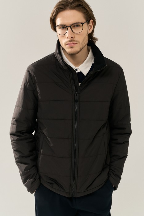 утепленная куртка 756165003 фотография