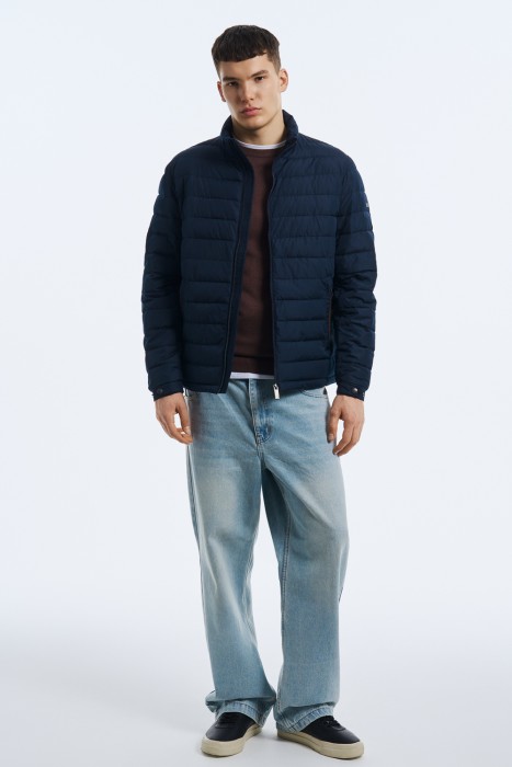 утепленная куртка 742214003 фотография