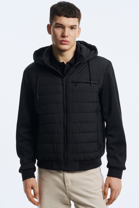 утепленная куртка 750129003 фотография