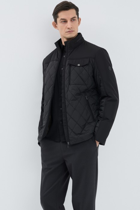 утепленная куртка 741561003 фотография