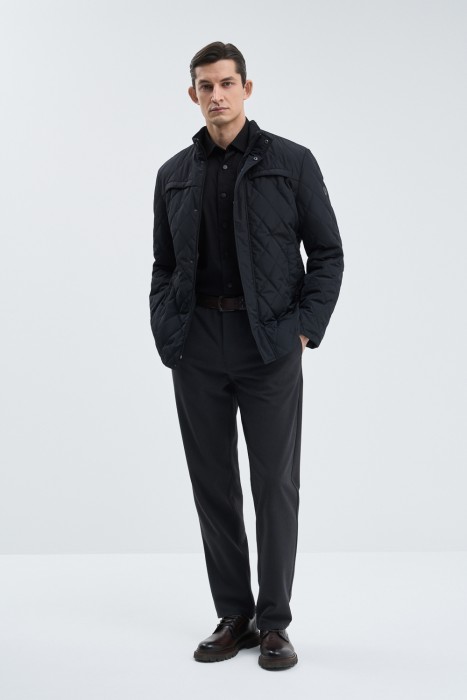 утепленная куртка 741555003 фотография