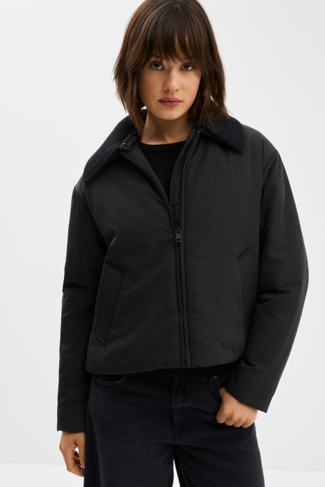 утепленная куртка 775500003 фотография