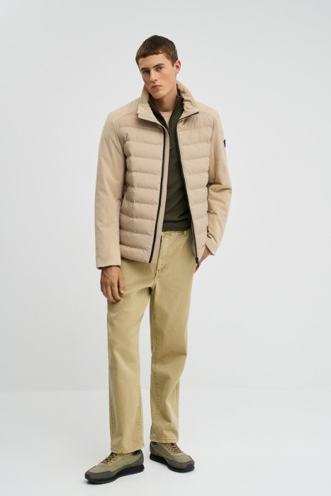 утепленная куртка 772954003 фотография