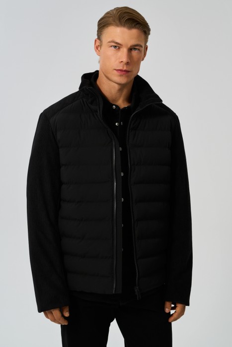 утепленная куртка 772950003 фотография