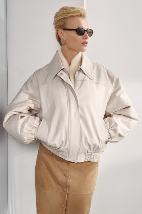 утепленная куртка 810992003 фотография