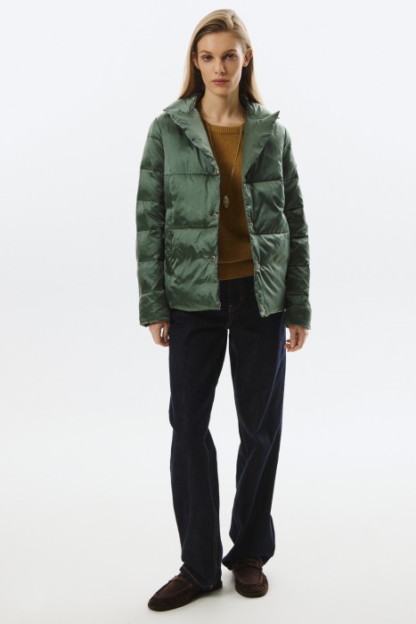 утепленная куртка 797259003 фотография