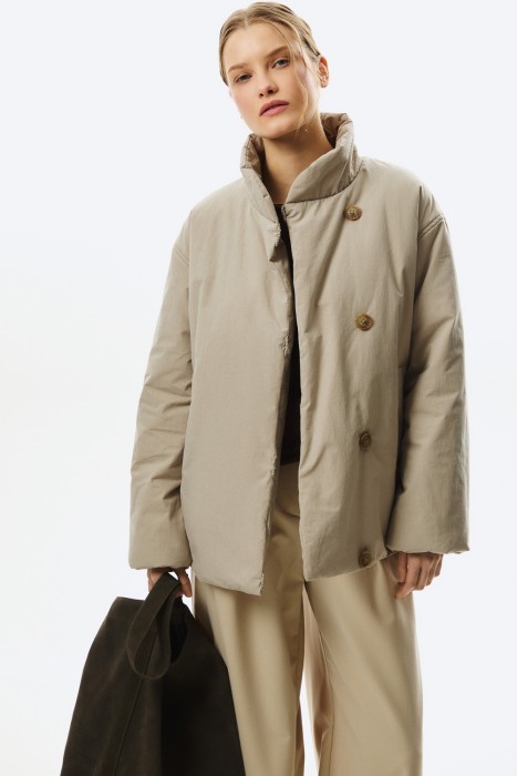 утепленная куртка 807644003 фотография