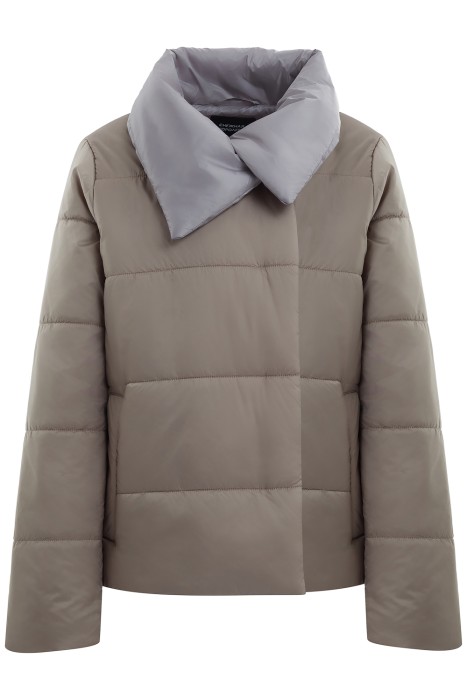 утепленная куртка 807661003 фотография