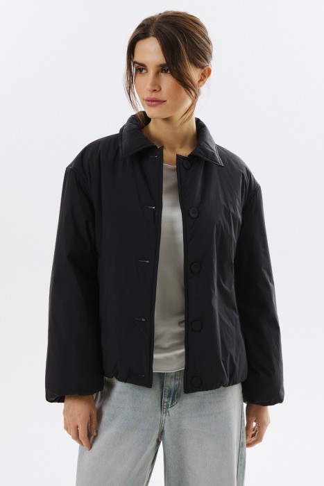 утепленная куртка 808097003 фотография