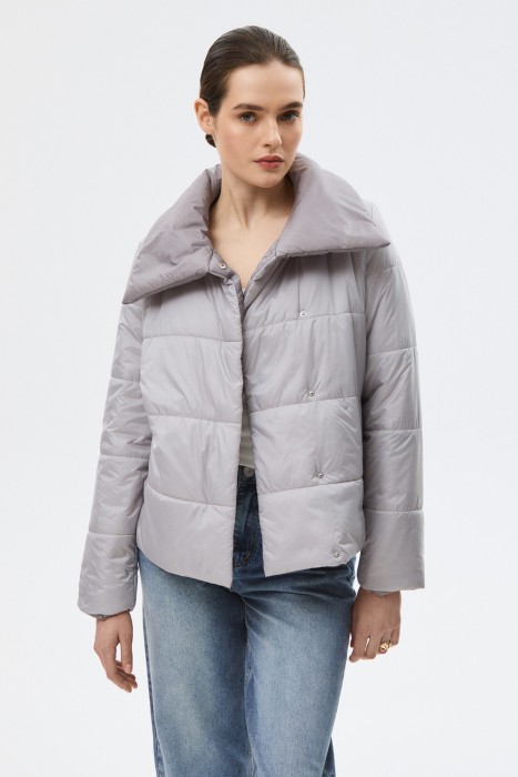 утепленная куртка 807656003 фотография