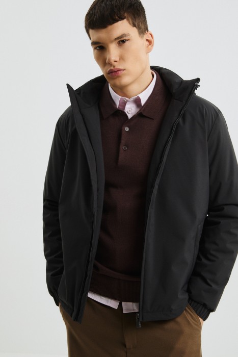 утепленная куртка 809867003 фотография